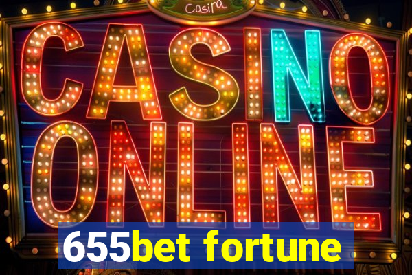 655bet fortune